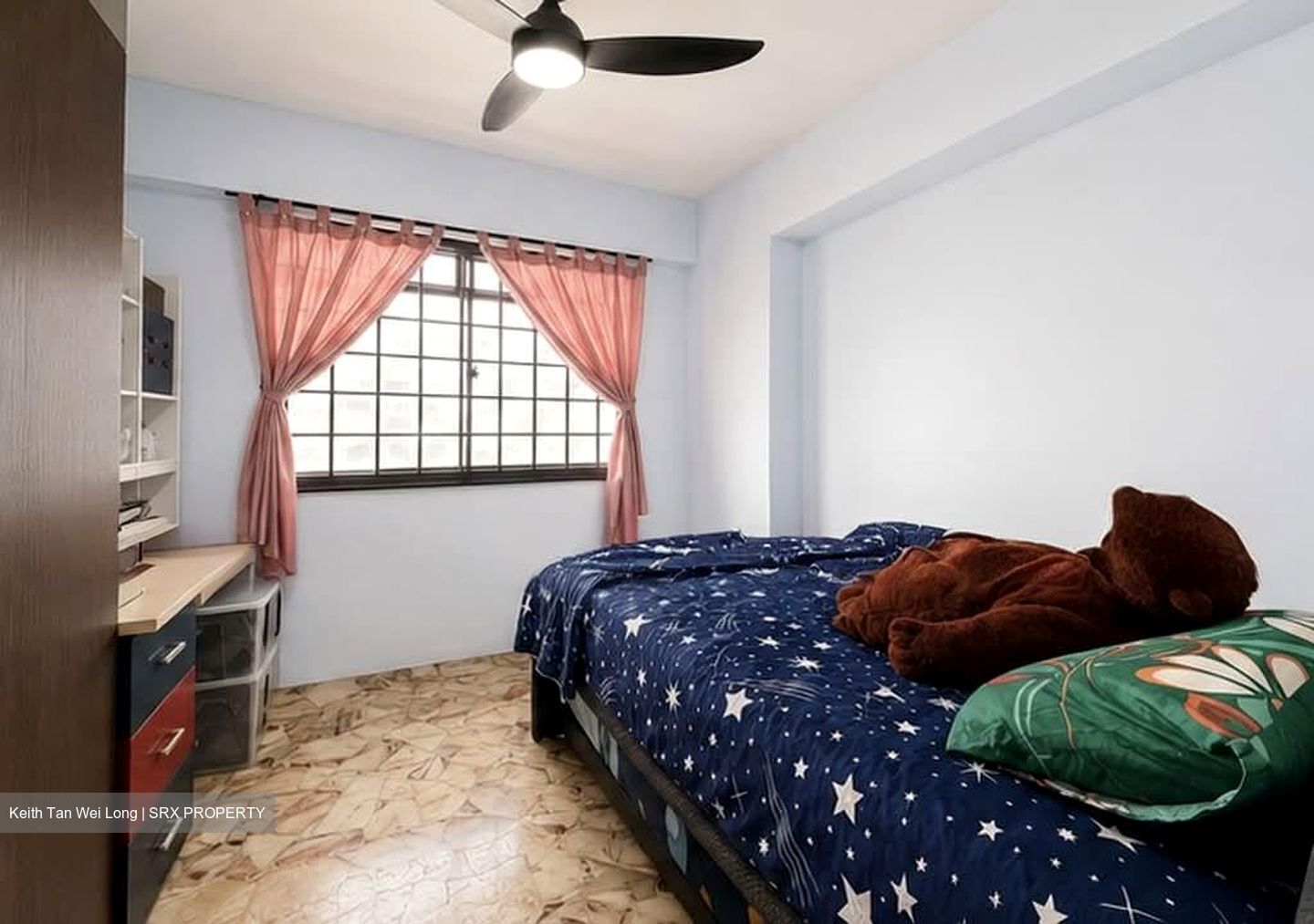 Blk 185A Rivervale Gateway (Sengkang), HDB 4 Rooms #588848411